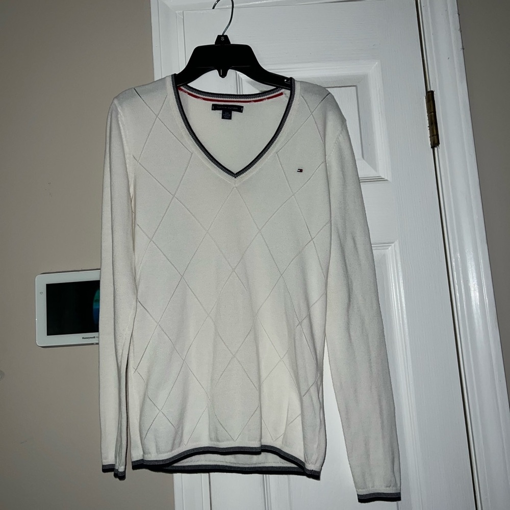 Tommy Hilfiger Sweater